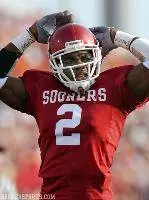 Defensive Back Derrick Strait Adds Thorpe Award to Trophy Haul