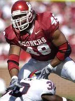 Sooner Photo Gallery vs. Kansas