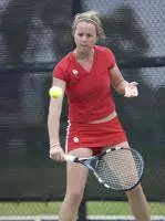 Women's Tennis Concludes Play at ITA Central Regional