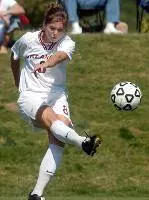 Soccer Lands Seven On Academic All-Big 12 Teams