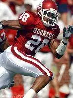 Five Sooners Named First-Team AP All-Americans