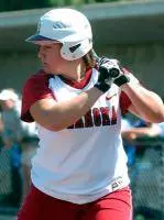 Ricketts Invited to USA Camp