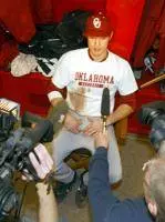 Baseball Holds Annual Media Day