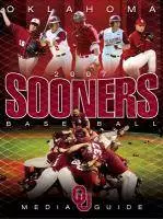 View the 2007 Baseball Media Guide