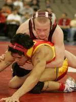 Red Defeats White in Ranking Match