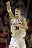 Bookout Returns from NIT All-Star Trip in Bahamas