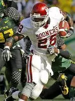 Big 12 Honors Peterson Again