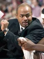 Taliaferro Joins Men's Hoops Staff