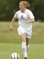 Soccer Finishes Preseason 2-0