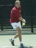 Men's Tennis Concludes Play at All-American Championships