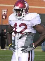 Sooners Wrap Up Wednesday Practice