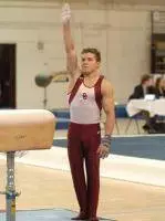 White Tops Red in Men's Intrasquad