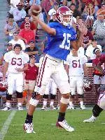 Sooners Complete Second Major Spring Scrimmage
