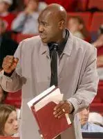 Bennie Seltzer Selected as USA Basketball Trials Court Coach