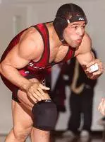 OU Wrestling Travels To Michigan State