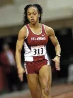Track Tests Mettle at Tyson Invite