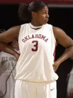 Paris Shares National Monthly Award