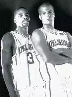 Sooners Play Cameron in Exhibition