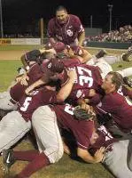 Baseball Announces 2007 Slate