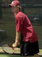 Sooners Complete Day One at UNLV