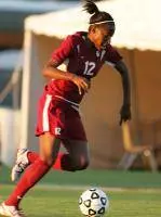 Soccer Announces 2006 Schedule