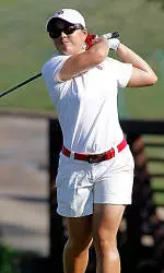 Women's Golf Aims for National Title