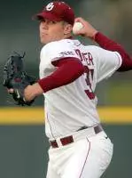 Porlier Shares Big 12 Weekly Honor