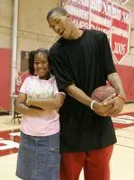 A Special Day at Lloyd Noble Center