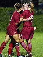 Soccer Tabbed No. 24 In Latest NSCAA/adidas National Rankings