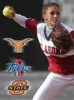 Rivals Come Calling As Softball Faces Crucial Stretch
