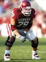 Seniors Wear OU Helmet Final Time