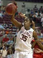 Jackson Semifinalist for Wooden Trophy