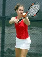 Sooners Sweep First Match of Season