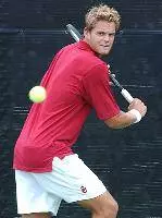 Tennis Lands Six on Academic All-Big 12 Teams