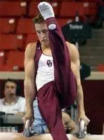 Sooners Take First In Collegiate Division At Rocky Mountain Open