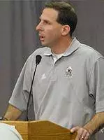 Pelini Joins OU Staff