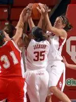 Big 12 Home Opener Sunday at 2 p.m.