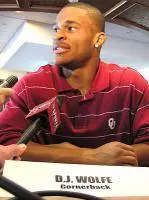 OU Coaches & Players on TCU Game