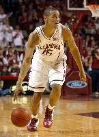 Alexander Added to USA Basketball Junior Team Finalists Roster