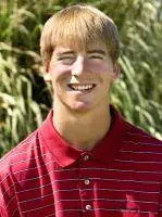Schutte Fires Career Low, OU 17th