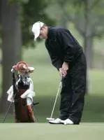 Sooner Golf Begins Fall Season