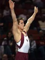 Mueller Named Midwest Region Gymnast Of The Week