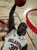 No. 6 Texas A&M Visits OU Saturday