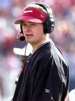 Josh Heupel Joins OU Football Staff