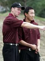 Oklahoma Men's Golf Spring Preview