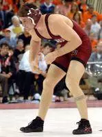 Cyclones Defeat Sooner Wrestlers