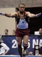 Men's Gymnastics Year in Review