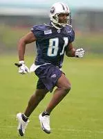 NFL.com Features Sooner Alum Brandon Jones