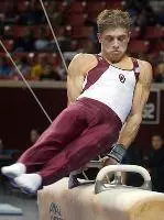 Three Sooners Earn National Academic Honors