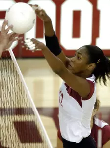 Oct. 15 Volleyball Match Moved to 3 p.m.